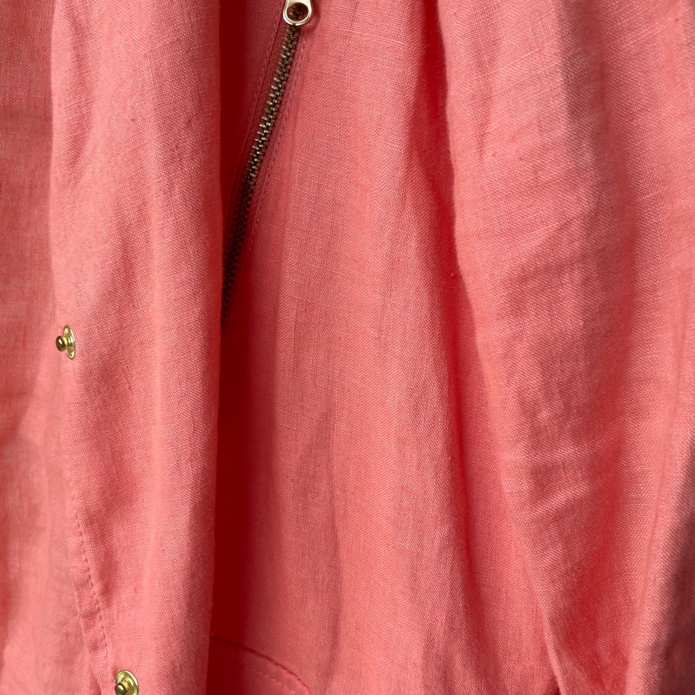 Chico's Jacket and Tank Top - Picture 9 of 9